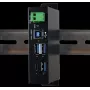 USB šakotuvas EXSYS EX-1194HMS