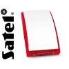 Satel SP-4002 R belaidė sirena balta