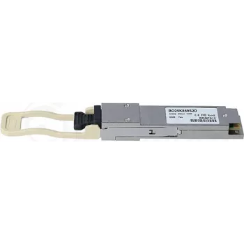 Tinklo siųstuvas-imtuvas CBO AXSK-QSFP-SR-BO 40 Gbit/s QSFP+ trumpojo nuotolio