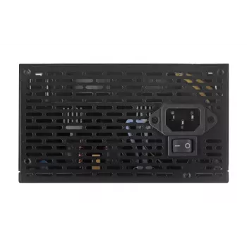 Maitinimo blokas Thermaltake Smart BX1 PS-SPD-0650NNSABE-1 (650 W; aktyvus; 120 mm)