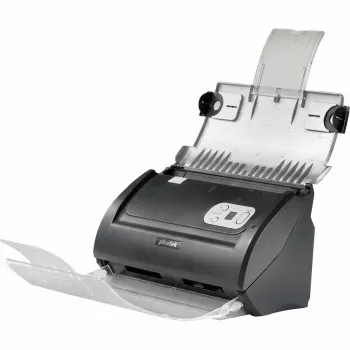 Dokumentų skaitytuvas PLUSTEK SmartOffice PS 288 Plus 600 dpi USB, ADF, dvipusis, lakštinis