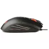 Tracer GameZone Odin RGB laidinė pelė žaidėjams, 12000 DPI, 8 mygtukai