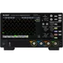 Voltcraft DOV1004 skaitmeninis osciloskopas 100 MHz 4 kanalai 1.25 GSa/s 50 Mpts 12 Bit (VC-16753920)
