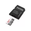 SanDisk 128GB MicroSDXC UHS-I Class 10 atminties kortelė SDSQUNR-128G-GN6TA