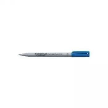 Markeris Staedtler 315 10 vnt Mėlyna