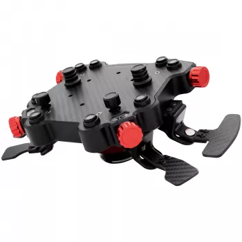 Simagic GT Pro HUB + Rankenėlės