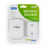 Belaidis durų skambutis Kinetic wireless talker 38 melodijų GB157W
