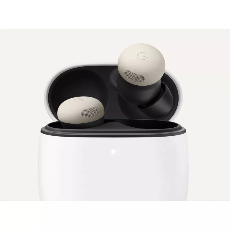 Ausinės Google Pixel Buds Pro 2