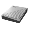 Išorinis kietasis diskas Western Digital 4TB USB Type-C WDBFTM0040BSL-WESN