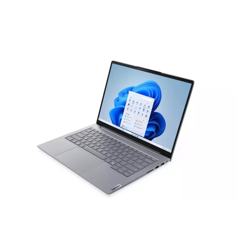 Nešiojamas kompiuteris Lenovo ThinkBook 14 G9 IRL Core 5 210H, 16 GB RAM, 512 GB SSD, Windows 11 Pro