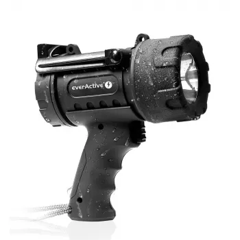 Įkraunamas prožektorius everActive SL-500R