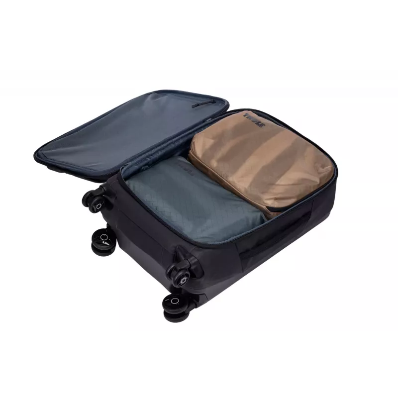 Thule 5567 švarių ir nešvarių daiktų pakavimo kubas švelnios smėlio spalvos