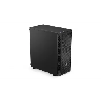 Korpusas ENDORFY Signum 300 Solid Tower Juodas