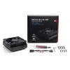 Oro aušintuvas Noctua NH-L9A-AM5 CHROMAX.BLACK 9.2 cm 600-2500 RPM