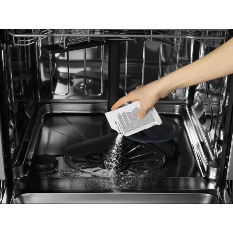 Indų plovimo milteliai Electrolux M2DCP051 100 kg (2 vnt.) – milteliai, dėžutė, 2 pakuotės