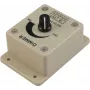 LED juostos valdiklis EUROLITE 50531109 vienspalvis, skirtas 12 V / 24 V LED juostoms