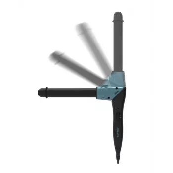 Plaukų formavimo prietaisas Revamp Twist and Swivel Handle TO-2000-EU su sukama rankena