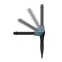 Plaukų formavimo prietaisas Revamp Twist and Swivel Handle TO-2000-EU su sukama rankena