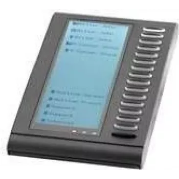 Mitel MiVoice M535 20350824 mygtukų plėtimo modulis, skirtas Mitel 5370/5370ip/5380/5380ip