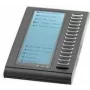 IP papildymo modulis Mitel 20350824 juodas 15 mygtukų