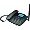 MAXCOM Phone MM41 D 4G VoLTE biuro telefonas su SIM kortele