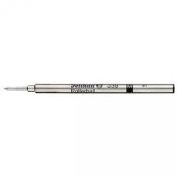 Pelikan 957027 juodas