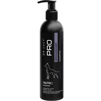 DR Lucy Nutri Shampoo 250 ML