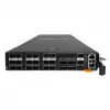 HPE Aruba Networking CX 8325H 18 prievadų SFP28 25G 4 prievadų QSFP28 100G jungiklis (S4B20AABB)