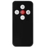 Įmontuojamas gartraukis MAAN ELBA 2 W 731 BLACK, juodas, 4 greičiai, 61 dB