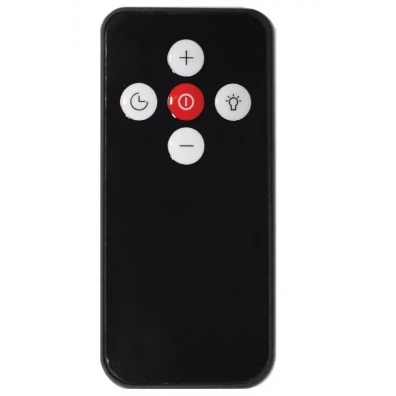 Įmontuojamas gartraukis MAAN ELBA 2 W 731 BLACK, juodas, 4 greičiai, 61 dB