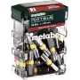 Metabo SP T30 25 mm antgalių rinkinys, 25 vnt.