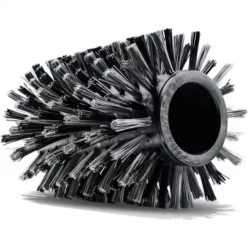 Kärcher 2.644-226.0 vielinis šepetys, juodas, 100 mm x 134 mm x 100 mm