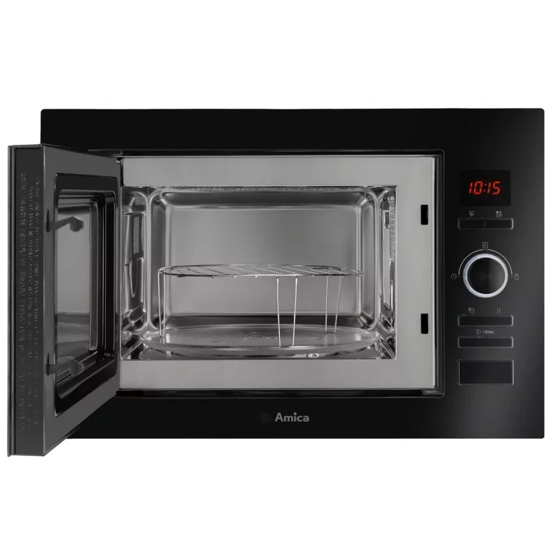 Mikrobangų krosnelė AMICA AMMB25E3GB 25L 900W