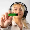 SKULLCANDY Crusher PLYR 720 belaidės žaidimų ausinės, skirtos XBOX