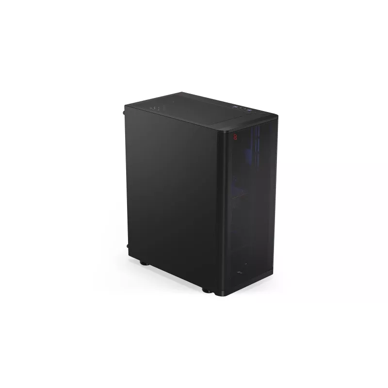 ENDORFY Ventum 200 Solid Tower Juodas