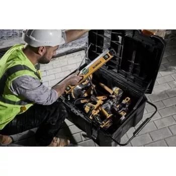 Dėklas įrankiams DeWALT DWST17871-1 Aukštis 430 mm Svoris 7 kg