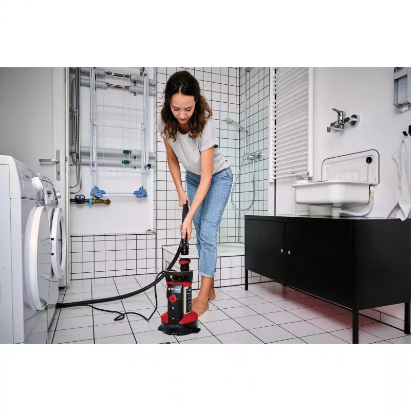 Einhell 4171465 Sodo įrankis 19500 L