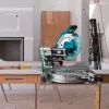 Pjūklas kampinis Makita DLS211ZU 4400 aps./min.