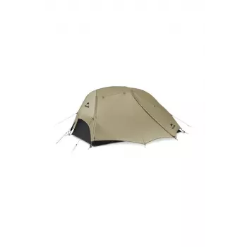 Palapinė Star River Tent 2 UL 15D CNK2450WS022 Moon Rock Sand NATUREHIKE