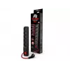 ACAR F5 POWER Black 5 lizdų 230 V 1.5 m