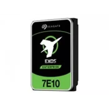 Seagate Enterprise ST4000NM027B vidinis kietasis diskas 4 TB 7200 RPM 256 MB 3,5 colio SAS