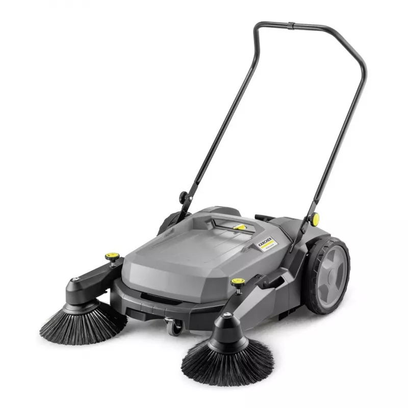 Šlavimo mašina Karcher AG KM 70/20 C 2SB, rankinė, 22 kg