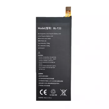 Baterija LG BL-T22 (tinka LG Zero H650E)