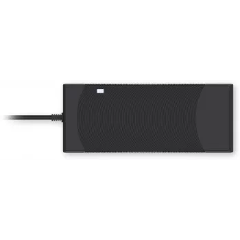 Teltonika PR318EUA maitinimo adapteris / keitiklis 130 W, juodas, vidaus naudojimui