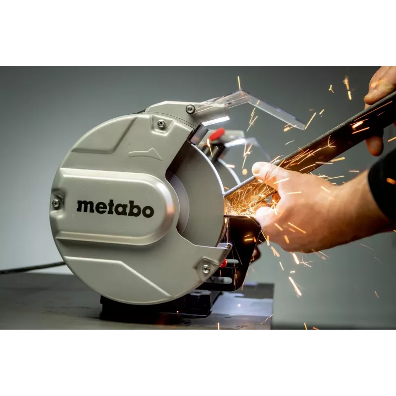 Šlifavimo staklės Metabo DS 150 Plus
