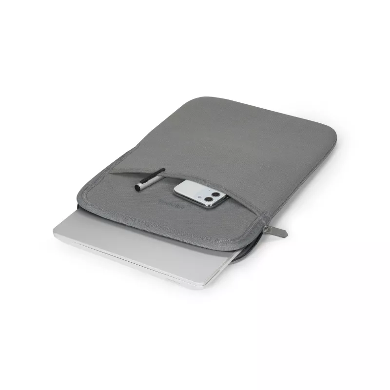 Dėklas DICOTA D31994-DFS 33 cm 13 colių pilkas