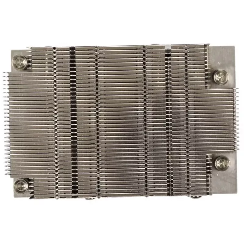 Radiatorius Supermicro SNK-P0063P