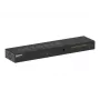 NETGEAR M4250-12M2XF valdomas L2/L3 2.5G eterneto jungiklis 1U juodas