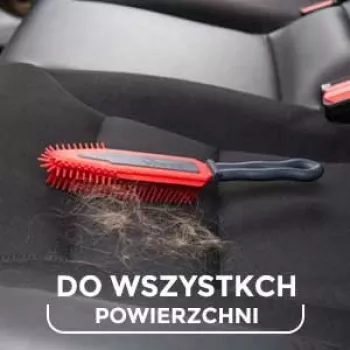 Vileda PET PRO elektrostatinis šepetys