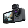 Belaidis Bluetooth 360 laipsnių garsiakalbis TRACER Halo 360 Dual TRAKAM47568